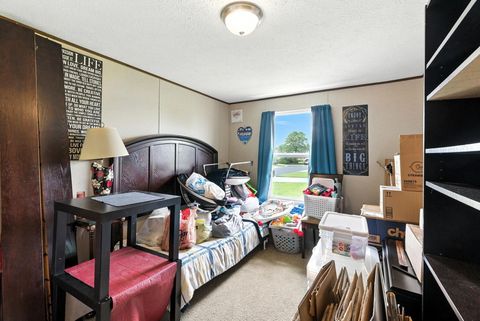 Tiny photo for 701 Mill Street 167 #167, North Lewisburg, OH 43060 (MLS # 226026636)