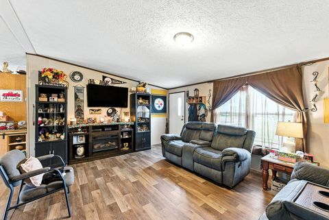 Tiny photo for 701 Mill Street 167 #167, North Lewisburg, OH 43060 (MLS # 226026636)