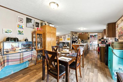 Tiny photo for 701 Mill Street 167 #167, North Lewisburg, OH 43060 (MLS # 226026636)