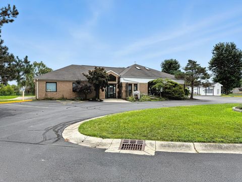 Tiny photo for 701 Mill Street 167 #167, North Lewisburg, OH 43060 (MLS # 226026636)