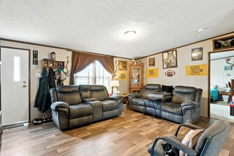 Tiny photo for 701 Mill Street 167 #167, North Lewisburg, OH 43060 (MLS # 226026636)