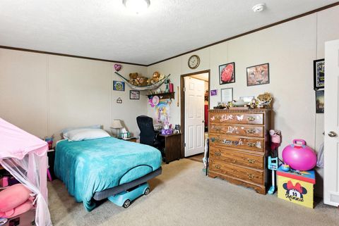 Tiny photo for 701 Mill Street 167 #167, North Lewisburg, OH 43060 (MLS # 226026636)