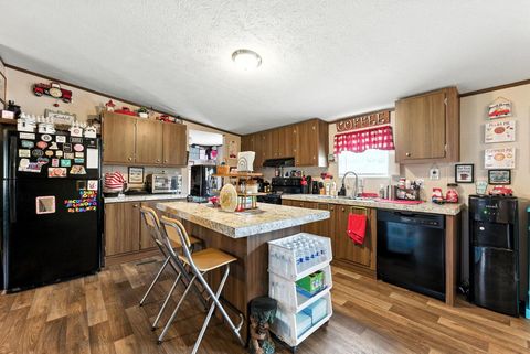 Tiny photo for 701 Mill Street 167 #167, North Lewisburg, OH 43060 (MLS # 226026636)