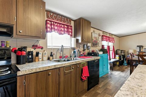Tiny photo for 701 Mill Street 167 #167, North Lewisburg, OH 43060 (MLS # 226026636)