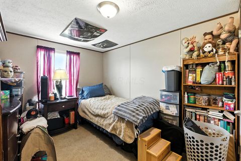 Tiny photo for 701 Mill Street 167 #167, North Lewisburg, OH 43060 (MLS # 226026636)