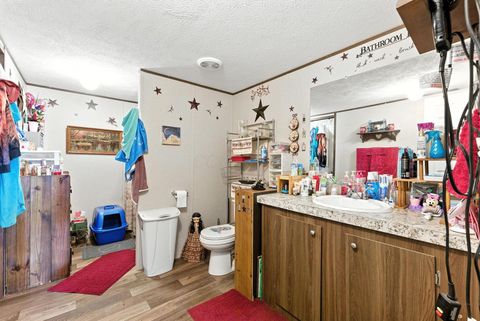 Tiny photo for 701 Mill Street 167 #167, North Lewisburg, OH 43060 (MLS # 226026636)