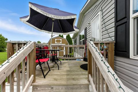 Tiny photo for 701 Mill Street 167 #167, North Lewisburg, OH 43060 (MLS # 226026636)