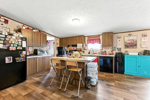 Tiny photo for 701 Mill Street 167 #167, North Lewisburg, OH 43060 (MLS # 226026636)