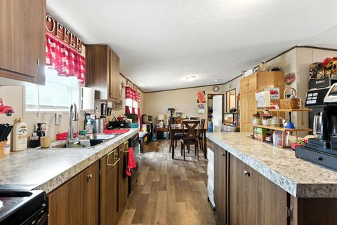 Tiny photo for 701 Mill Street 167 #167, North Lewisburg, OH 43060 (MLS # 226026636)