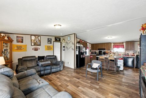Tiny photo for 701 Mill Street 167 #167, North Lewisburg, OH 43060 (MLS # 226026636)