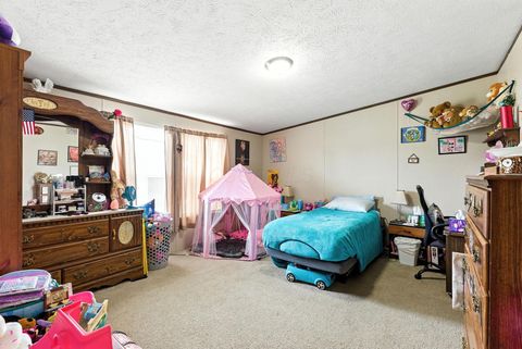 Tiny photo for 701 Mill Street 167 #167, North Lewisburg, OH 43060 (MLS # 226026636)