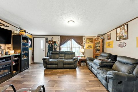 Tiny photo for 701 Mill Street 167 #167, North Lewisburg, OH 43060 (MLS # 226026636)
