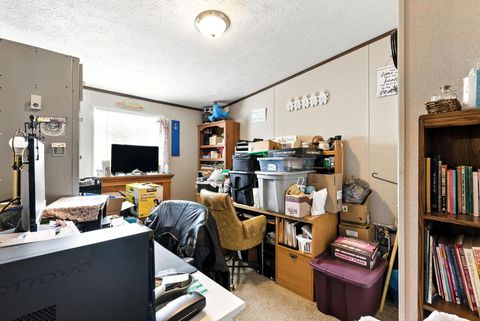 Tiny photo for 701 Mill Street 167 #167, North Lewisburg, OH 43060 (MLS # 226026636)