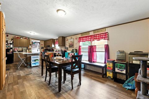 Tiny photo for 701 Mill Street 167 #167, North Lewisburg, OH 43060 (MLS # 226026636)
