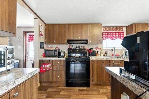 Tiny photo for 701 Mill Street 167 #167, North Lewisburg, OH 43060 (MLS # 226026636)