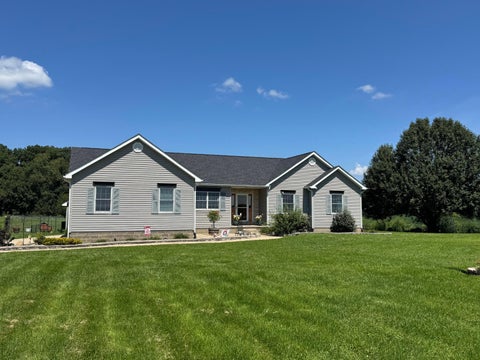 Homes For Sale - 6226 Richland Road<br/> Rushville, OH 43150