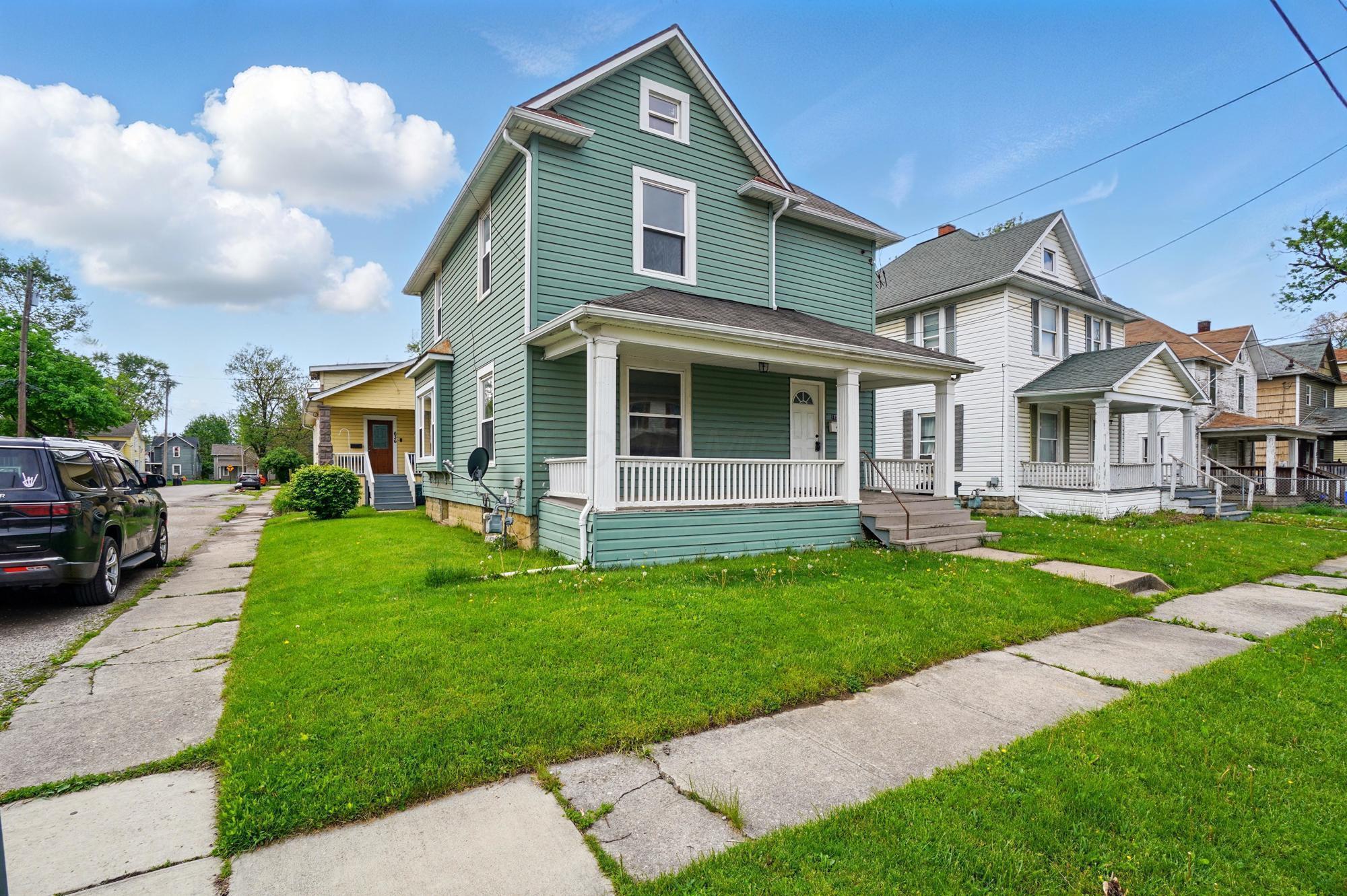 175 Carhart Street, Marion, Ohio image 3