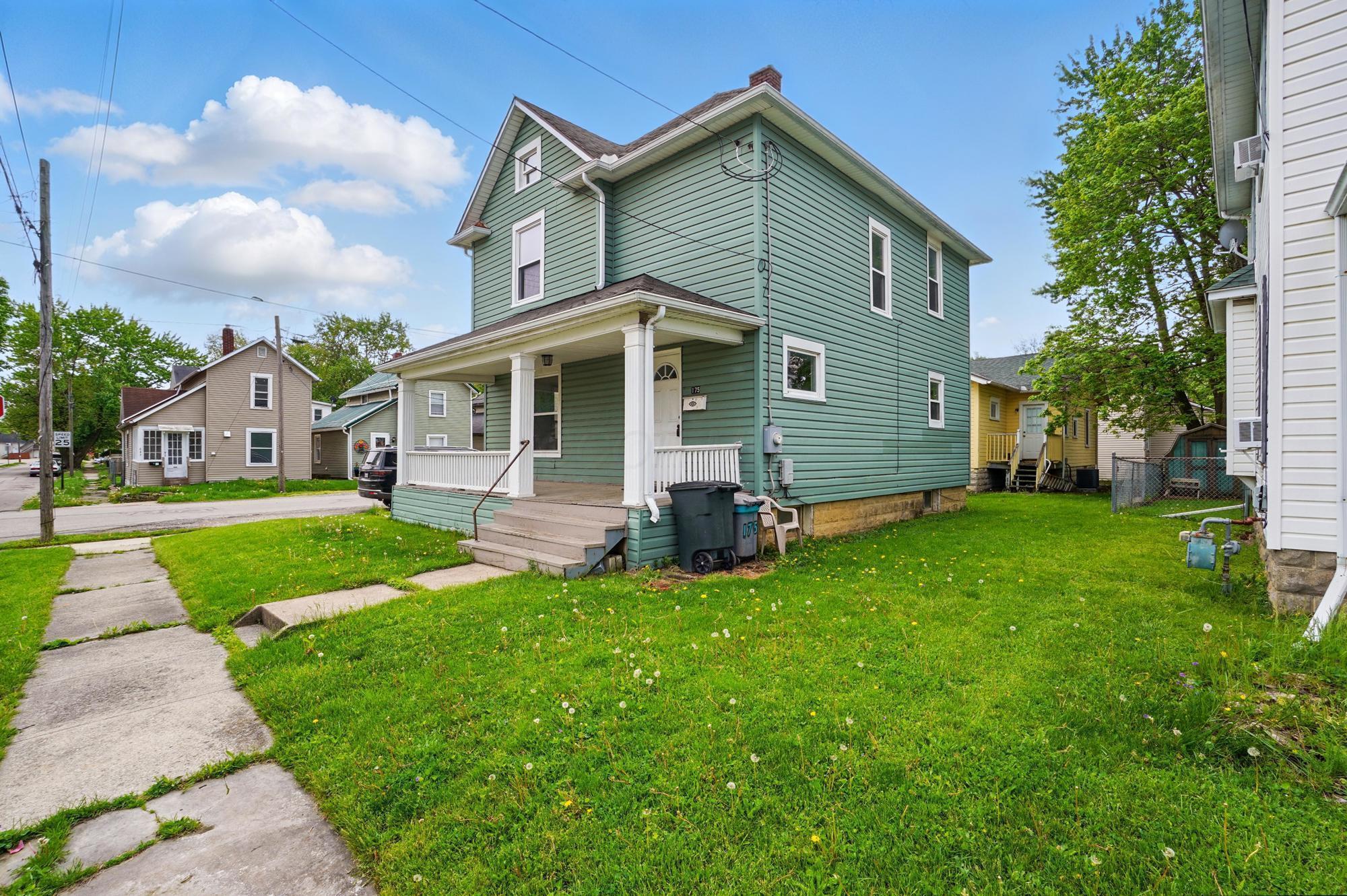 175 Carhart Street, Marion, Ohio image 4