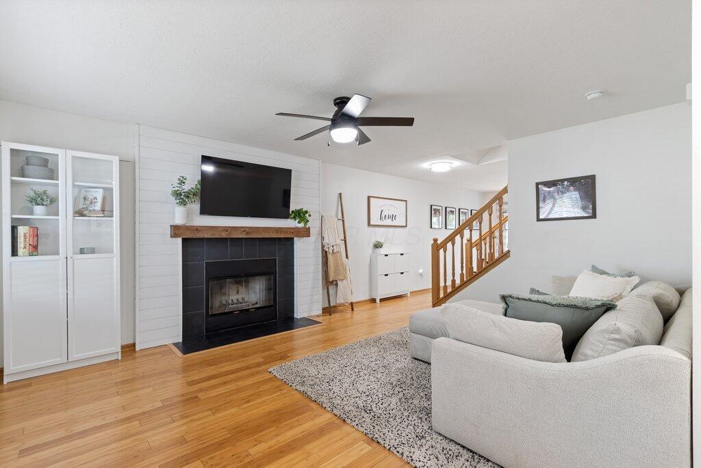 5867 Katara Drive, Galloway, Ohio image 4