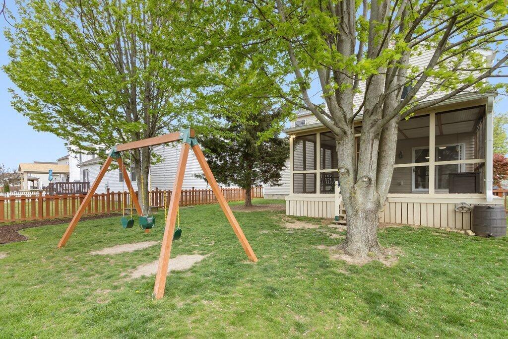 5867 Katara Drive, Galloway, Ohio image 24