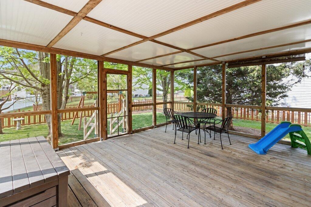 5867 Katara Drive, Galloway, Ohio image 22