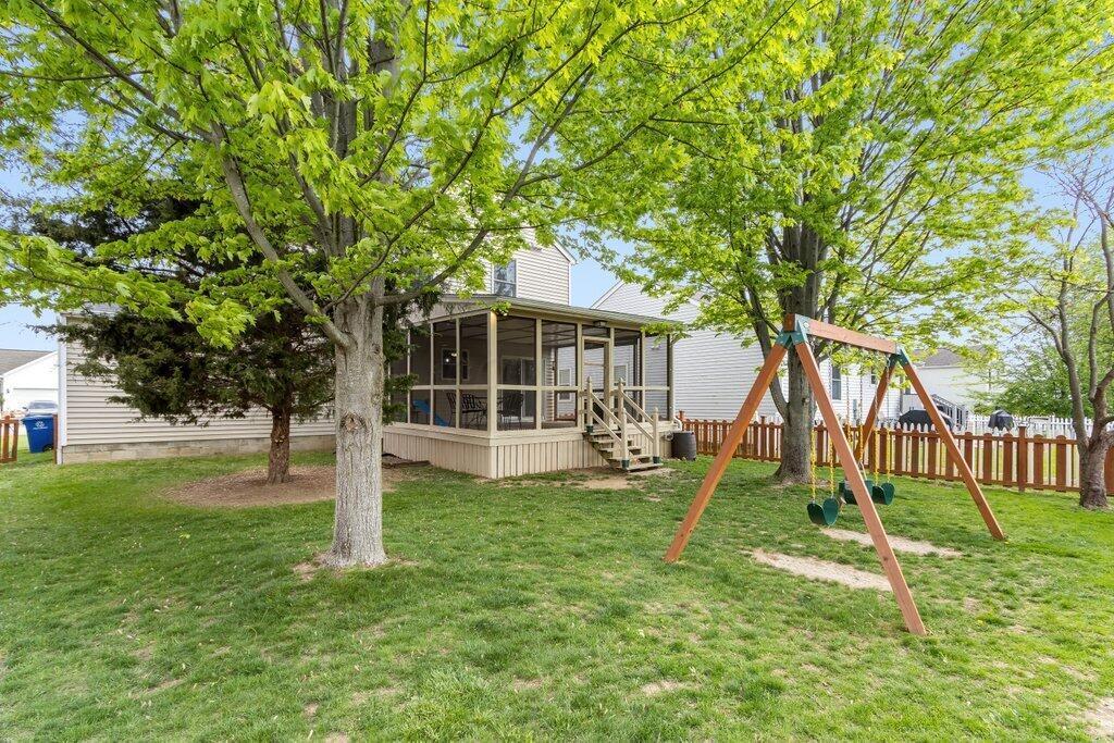 5867 Katara Drive, Galloway, Ohio image 23