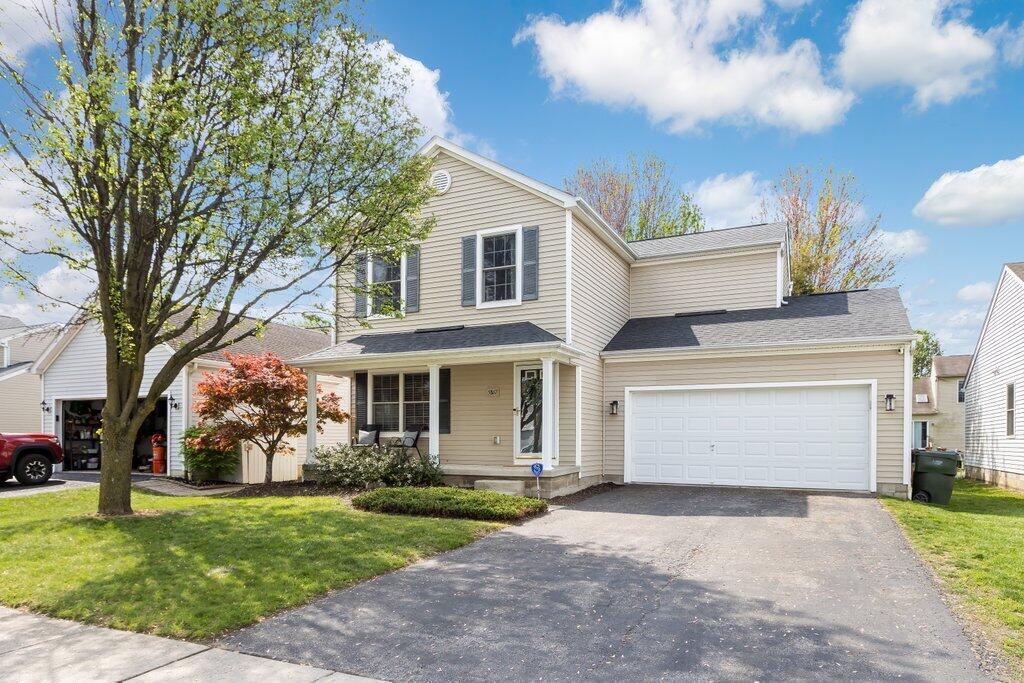 5867 Katara Drive, Galloway, Ohio image 3