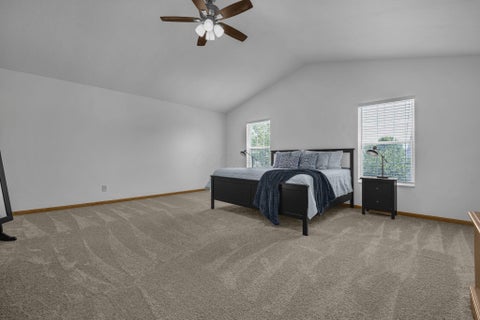 Tiny photo for 6035 Peridot Street, Grove City, OH 43123 (MLS # 226028769)