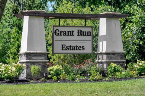 Tiny photo for 6035 Peridot Street, Grove City, OH 43123 (MLS # 226028769)