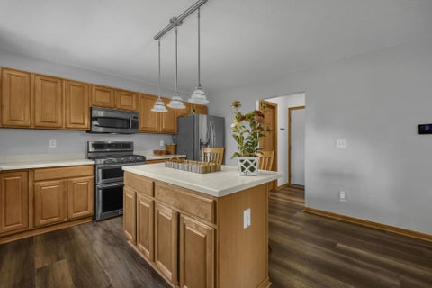 Tiny photo for 6035 Peridot Street, Grove City, OH 43123 (MLS # 226028769)