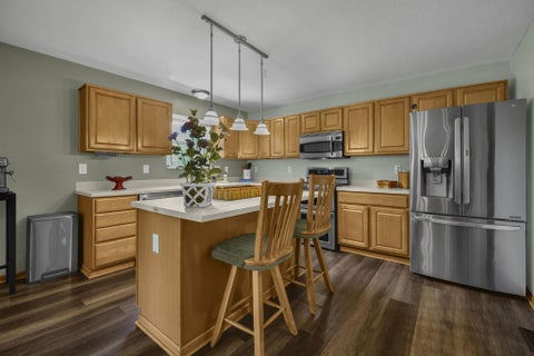 Tiny photo for 6035 Peridot Street, Grove City, OH 43123 (MLS # 226028769)