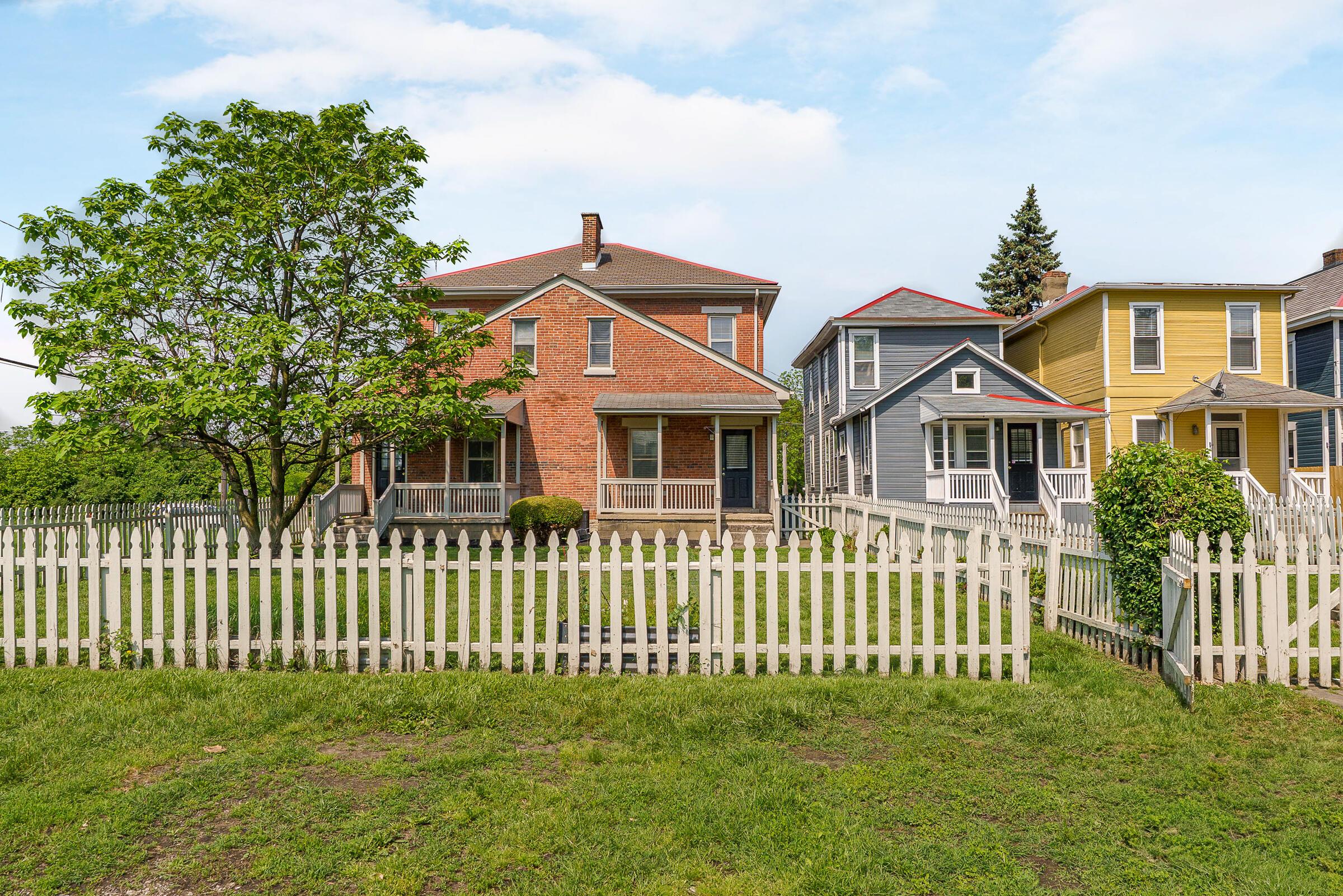 684 Hamlet Street, Columbus, Ohio image 36