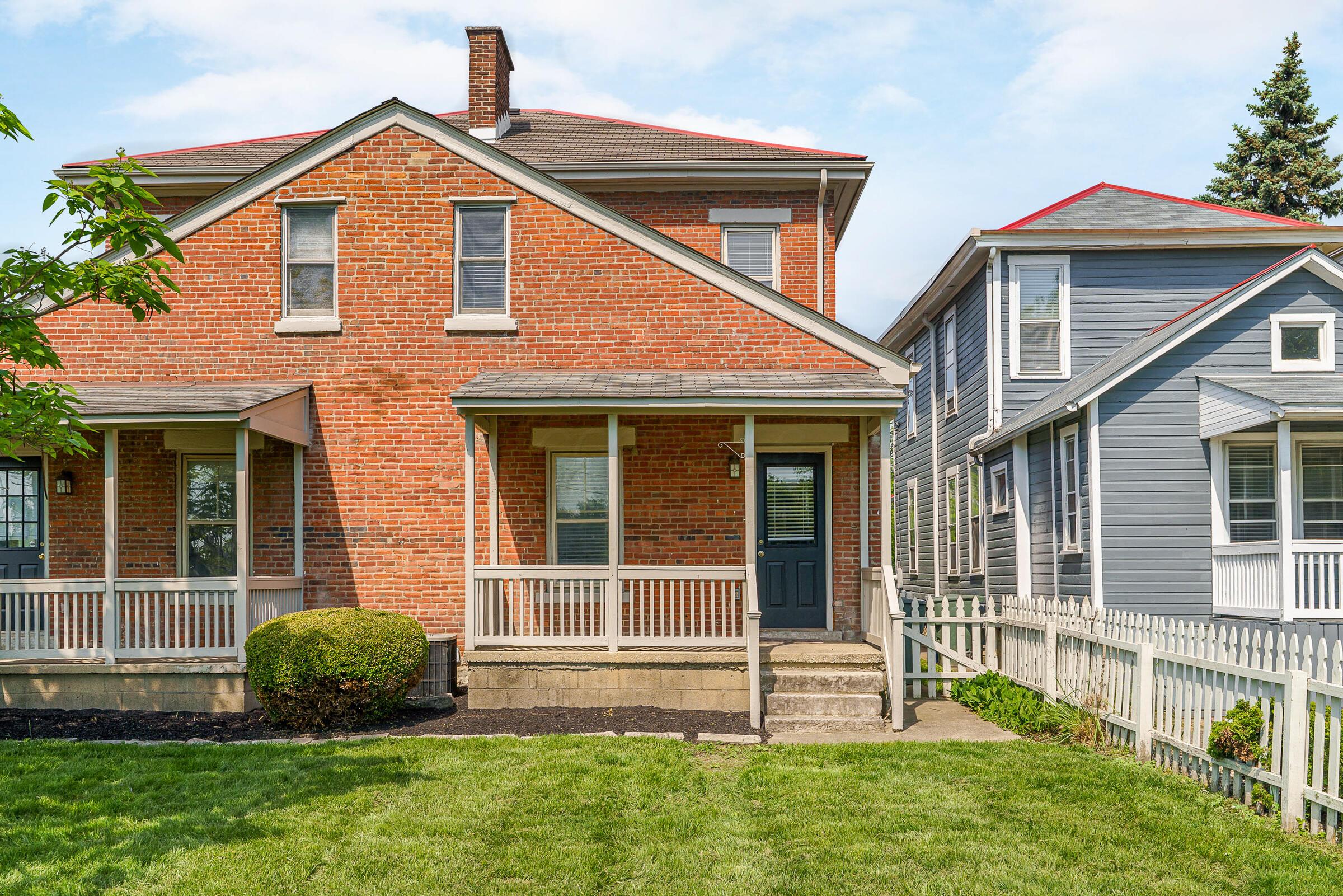 684 Hamlet Street, Columbus, Ohio image 33