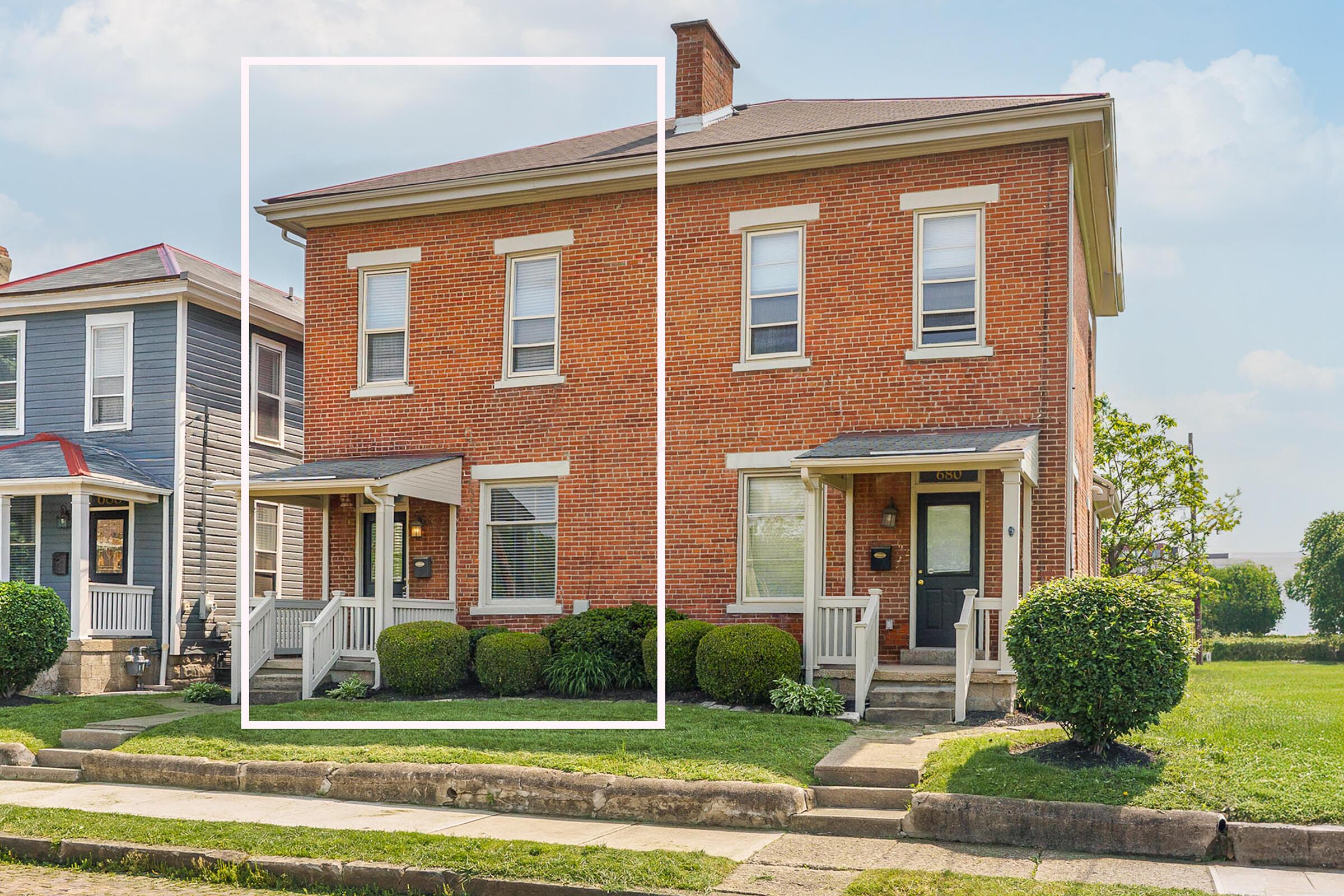 684 Hamlet Street, Columbus, Ohio image 4