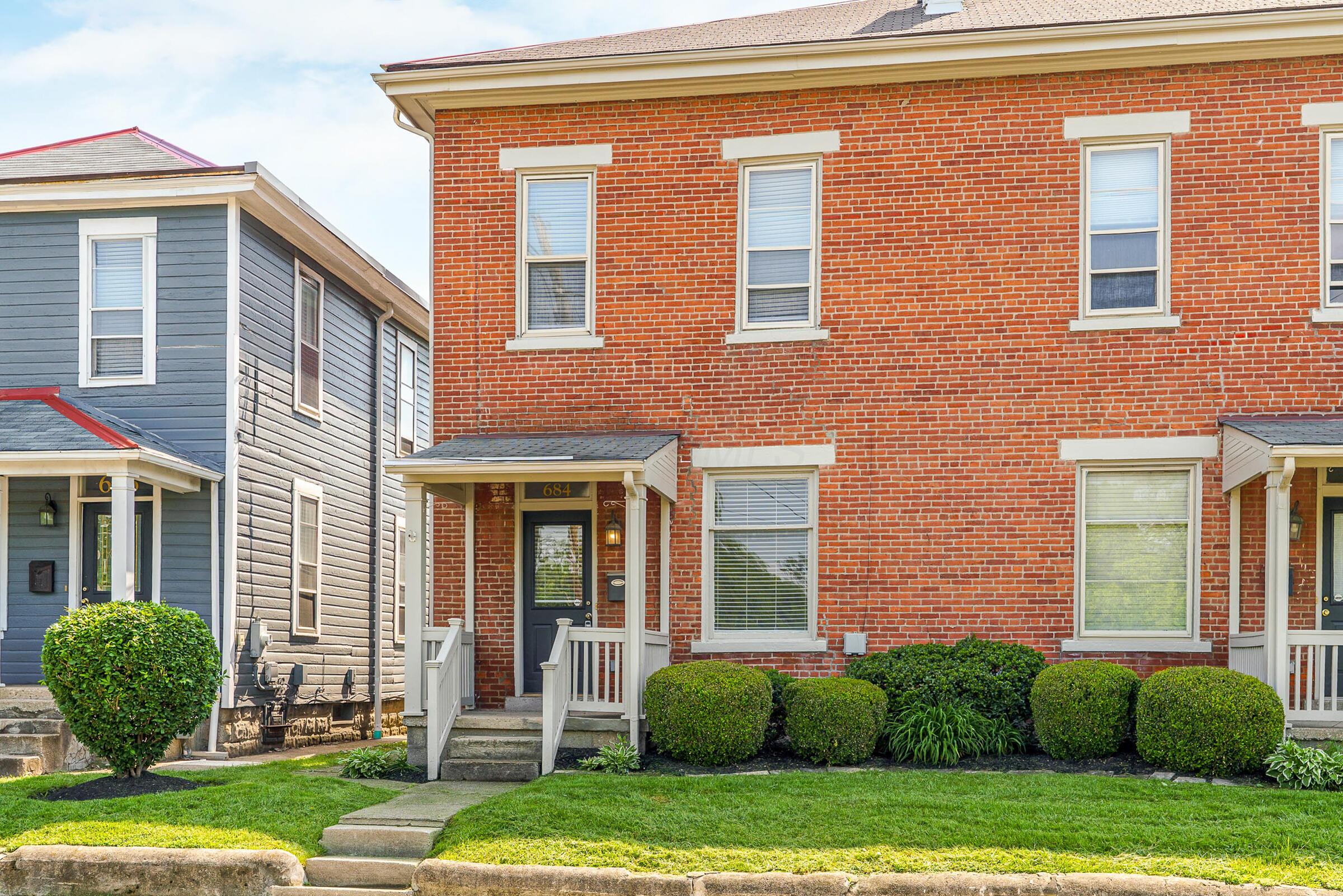 684 Hamlet Street, Columbus, Ohio image 2
