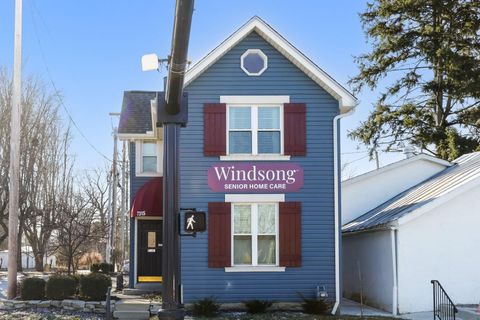 Photo of 7315 E Main Street, Reynoldsburg, OH 43068 (MLS # 226002099)