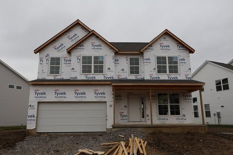 Photo of 1080 Saddle Tank Drive, Plain City, OH 43064 (MLS # 226034987)