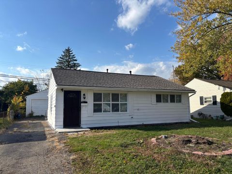 Photo of 3585 Gerbert Road, Columbus, OH 43224 (MLS # 226004963)