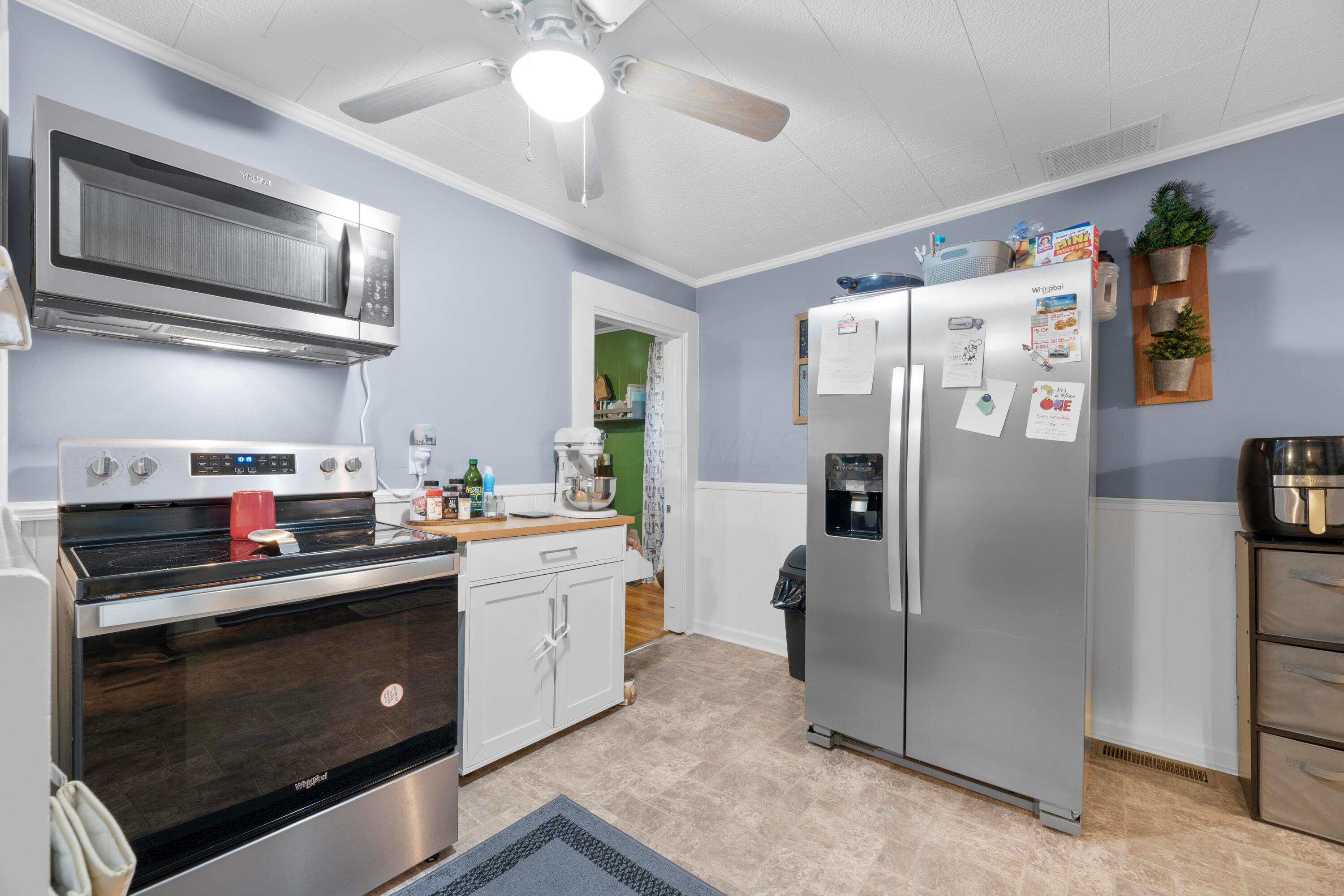 14724 Mckenzie Road, Mount Vernon, Ohio image 15