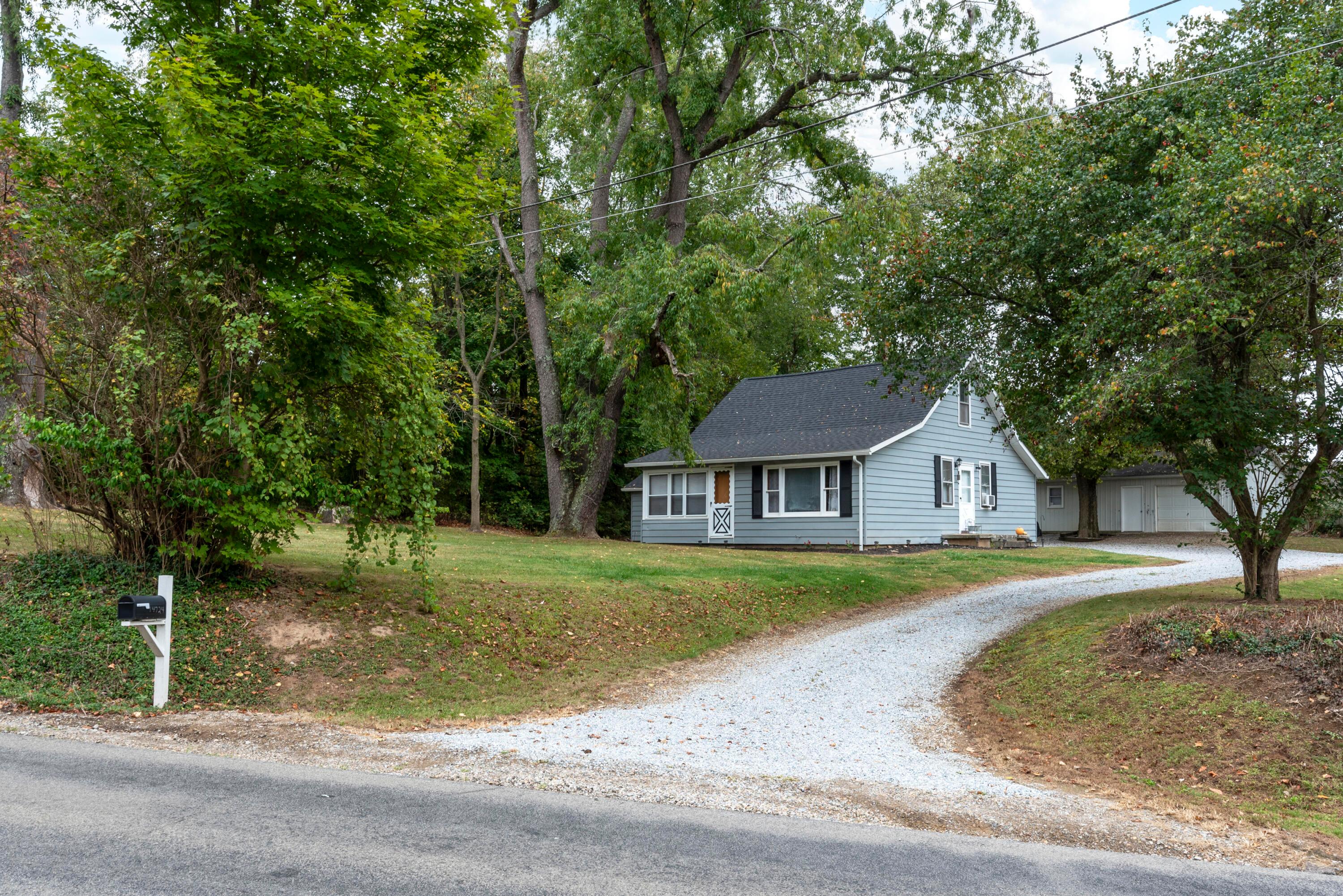 14724 Mckenzie Road, Mount Vernon, Ohio image 32