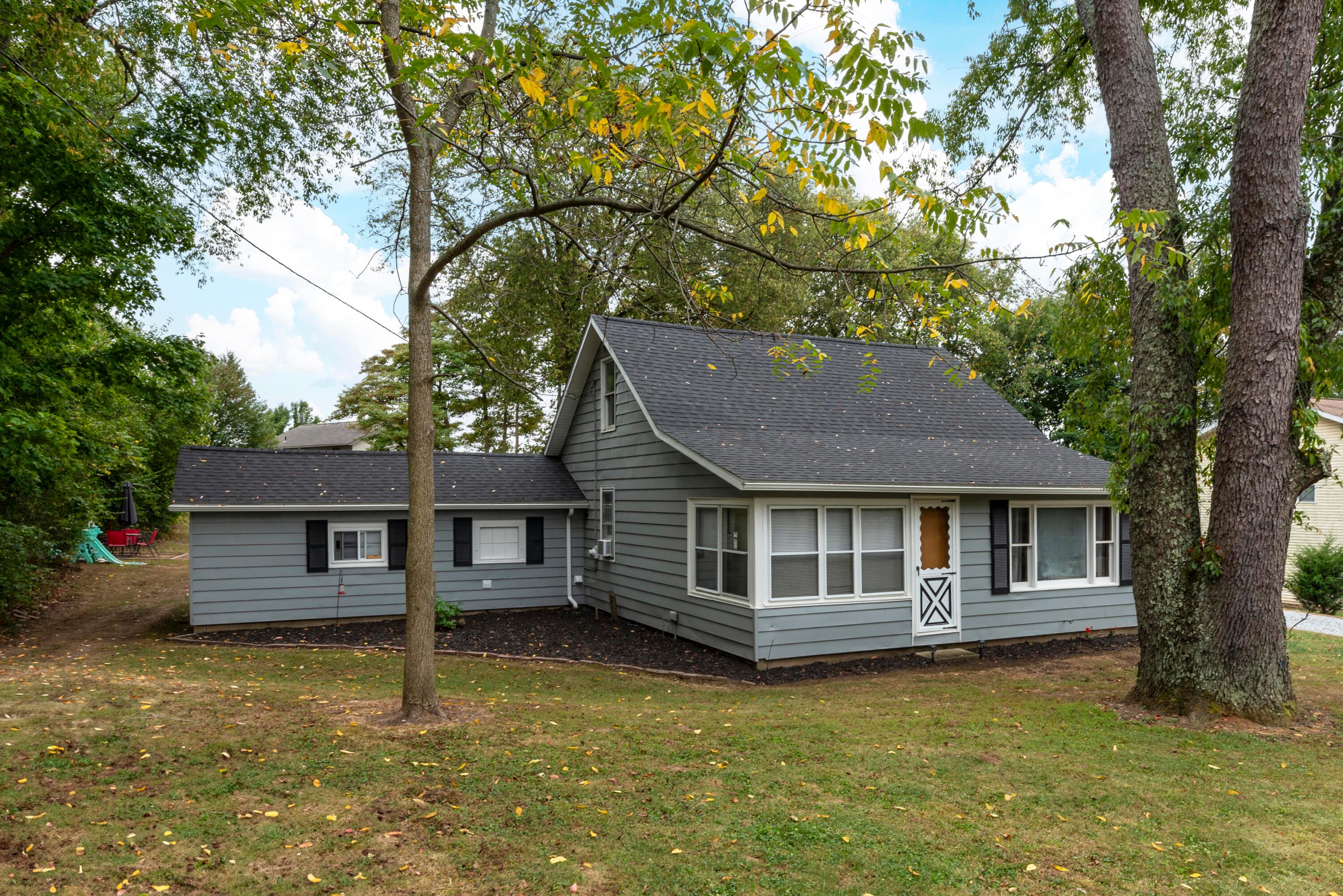 14724 Mckenzie Road, Mount Vernon, Ohio image 3