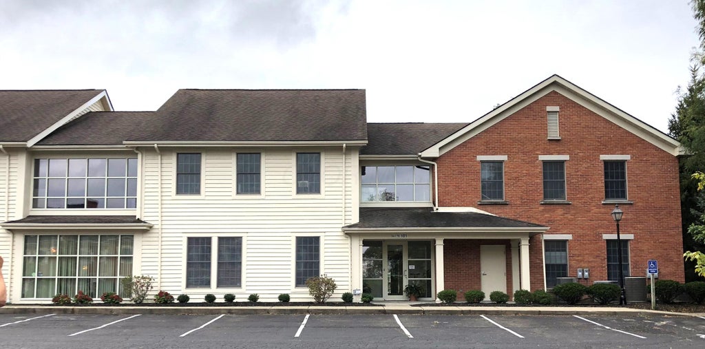 Photo of 253 N State Street 101 #101, Westerville, OH 43081 (MLS # 226037217)