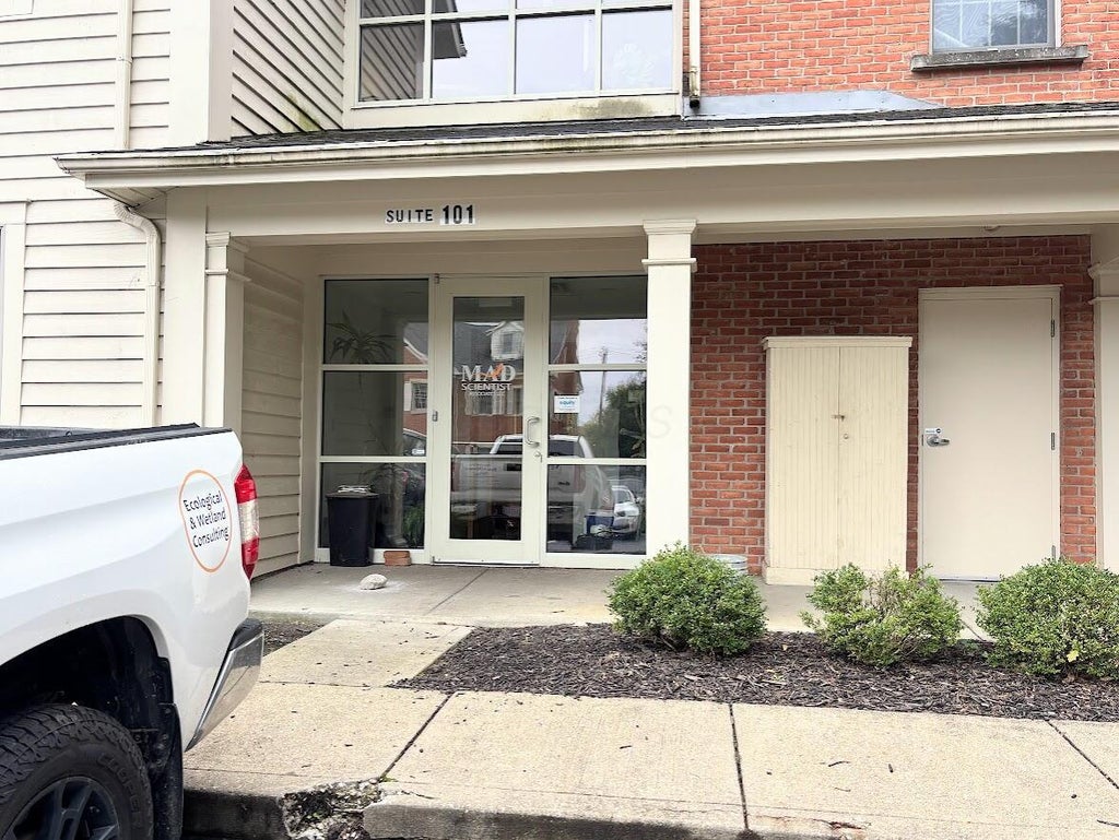 Photo of 253 N State Street 101 #101, Westerville, OH 43081 (MLS # 226037217)