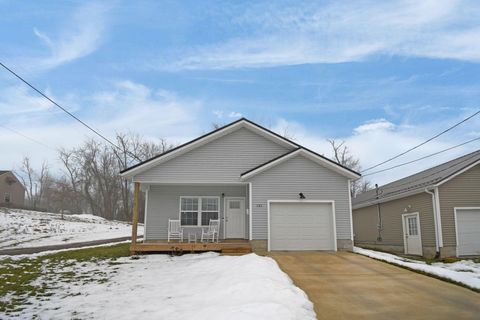 Photo of 121 Isabelle Road, Newark, OH 43055 (MLS # 226004674)