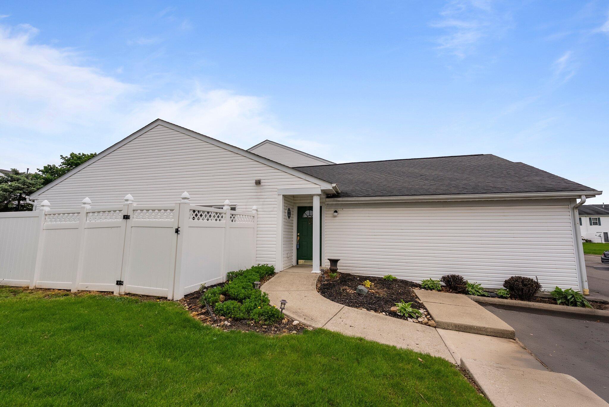 6709 Axtel Drive #5A, Canal Winchester, Ohio image 26