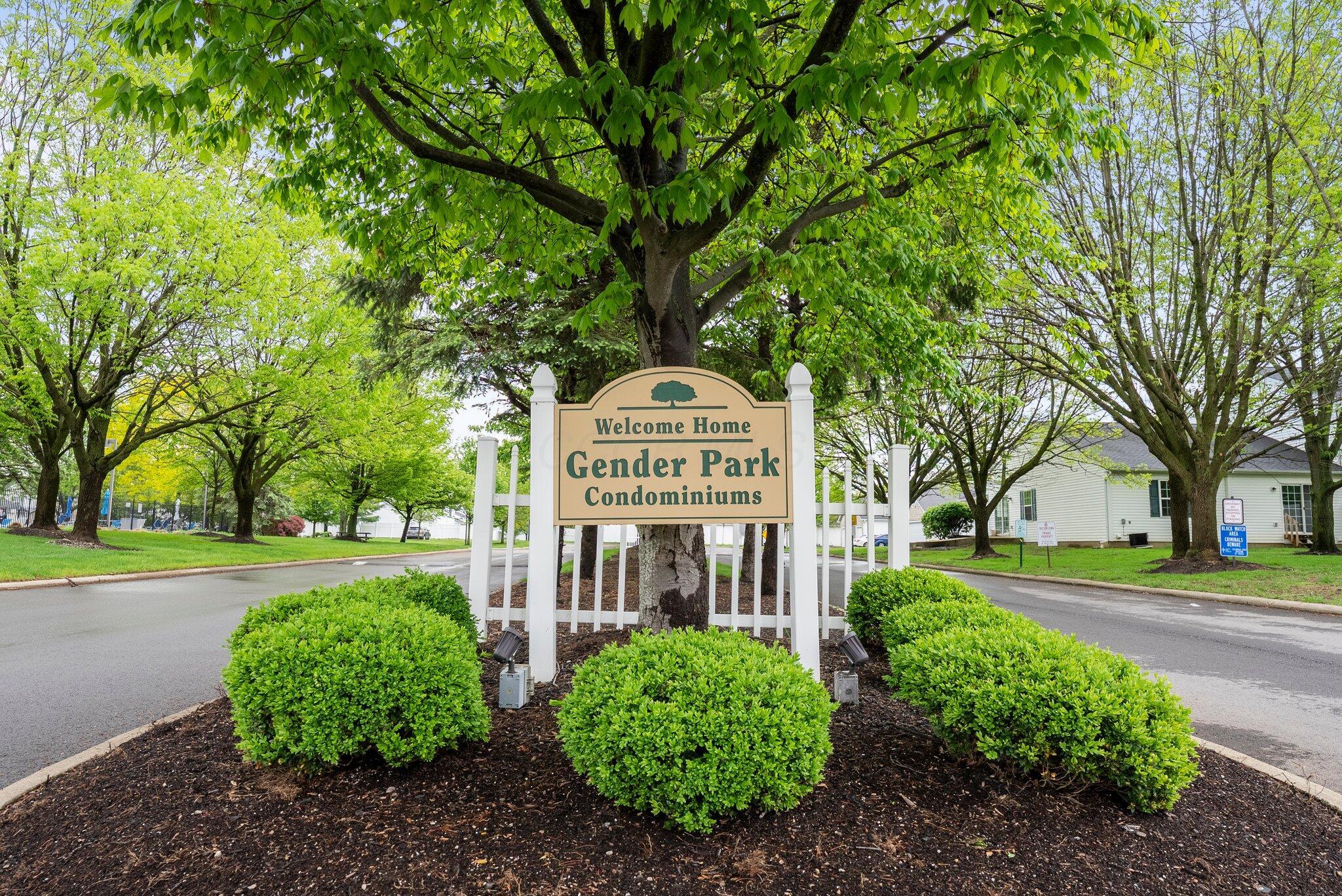 6709 Axtel Drive #5A, Canal Winchester, Ohio image 36