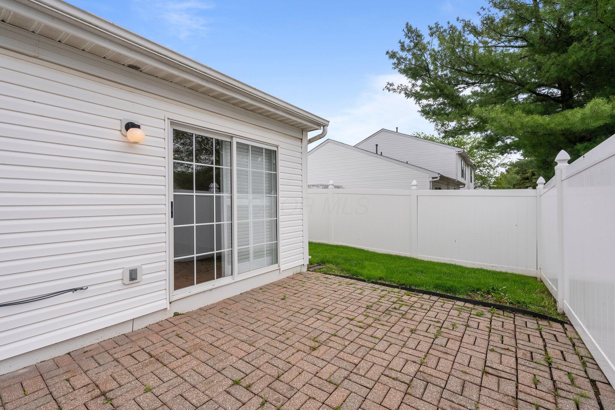 6709 Axtel Drive #5A, Canal Winchester, Ohio image 17