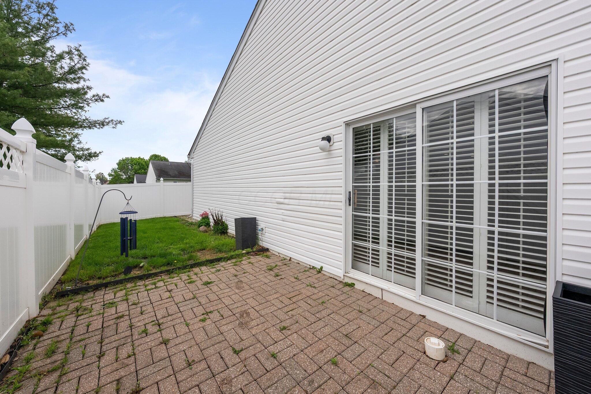 6709 Axtel Drive #5A, Canal Winchester, Ohio image 20