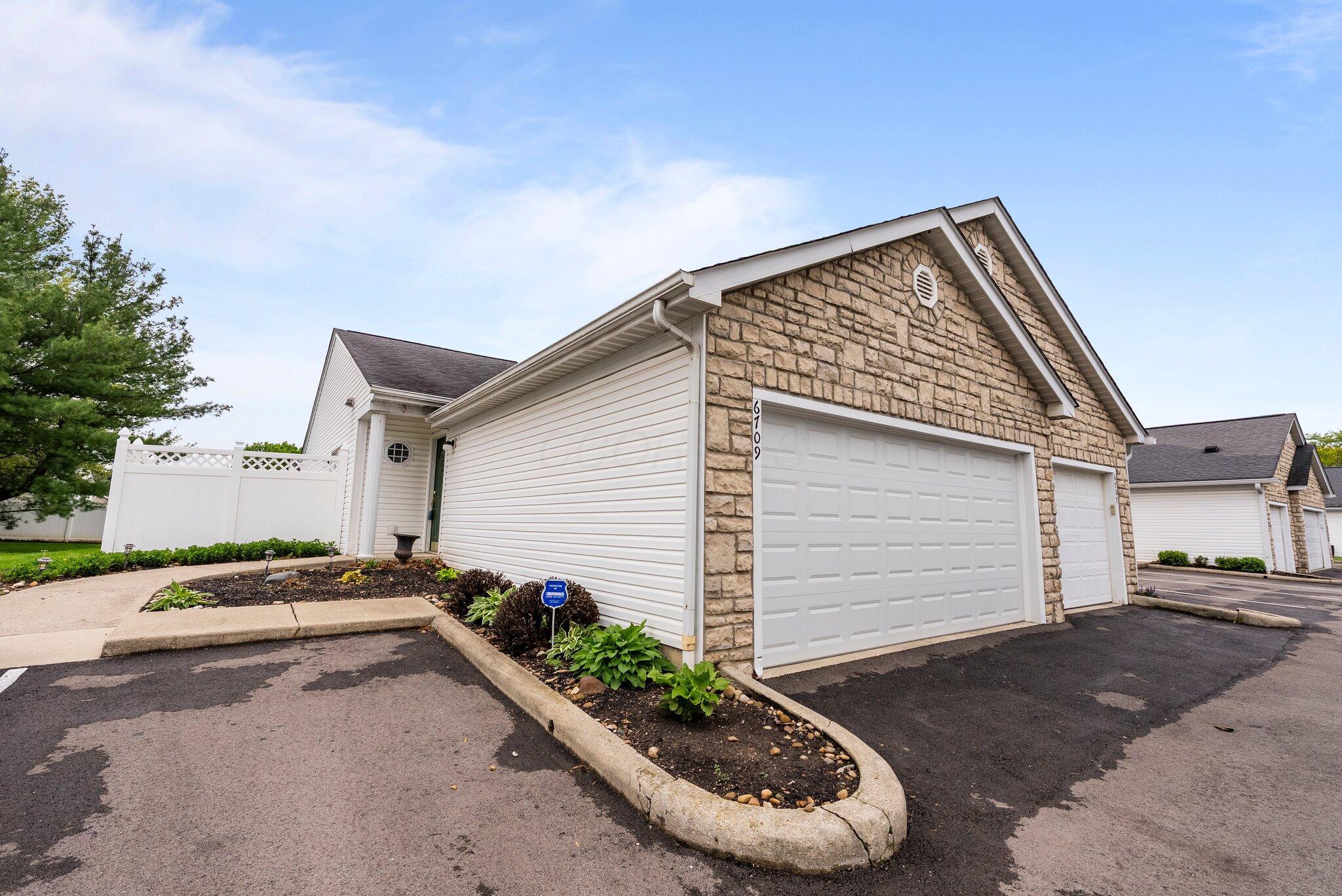 6709 Axtel Drive #5A, Canal Winchester, Ohio image 24