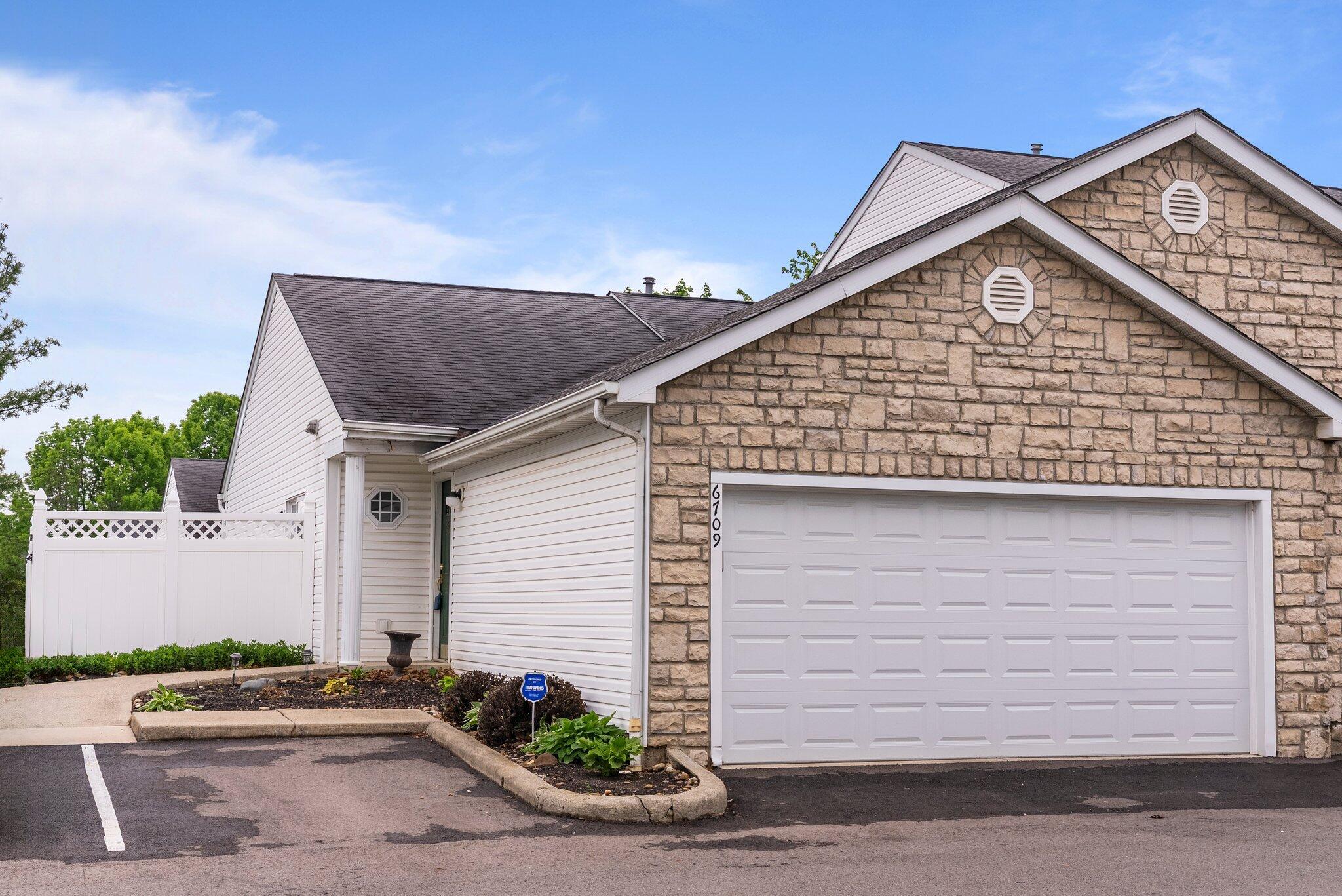 6709 Axtel Drive #5A, Canal Winchester, Ohio image 1